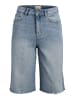 JJXX Jeans-Shorts in Medium Blue Denim