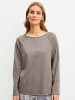 Calida Shirt in truffle mousse