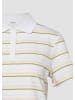 s.Oliver Polo-Shirt in 01G5_weiß