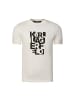 Karl Lagerfeld T-Shirt 755042 XT in beige