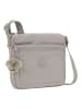 Kipling Basic Sebastian Umhängetasche 23 cm in grey gris