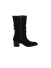 Gabor Stiefel in schwarz