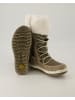 Primigi Winterschuhe in Beige