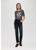 s.Oliver Jeans-Hose KAROLIN in 59Z7_dunkelblau