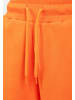 SMILODOX Jogginghose Enara in Orange