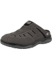 Dockers by Gerli Clogs 52HU003 in dunkelgrau