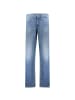 Tommy Hilfiger Blaue Baumwoll-Jeans
