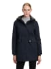 Gil Bret Winterjacke in marine - 0001