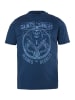 JP1880 Kurzarm T-Shirt in nachtblau
