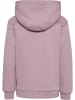 Hummel Kapuzenpullover Hmljr Loose Kinder in SEA FOG