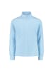 cmp Pullover Arctic Fleece in Hellblau