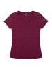 Maul Sport Funktionsshirt Bony II in Lila