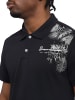 Bruno Banani Poloshirt CHRISTIAN in Schwarz