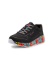 Skechers Sneakers Low UNO LITE SUBTLE LOVE in schwarz