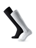 DANISH ENDURANCE Socken Compression in Black/White