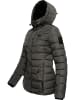 Navahoo Winterjacke Milianaa in Anthracite