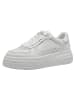 Tamaris Sneaker in WHITE