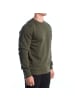 U.S. Polo Assn. Sweatshirt in Green