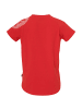 Kempa Trainings-T-Shirt Core 26 Women in rot