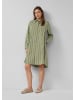 s.Oliver Kleid in 79G7_olivgrün