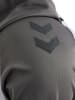 Hummel Trainingsjacke "Lead 2.0 Zip Hoodie" in Weiß