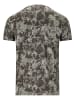Endurance Sport-Shirt Genen in Print 3738