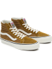 Vans Sneaker "Sk8-Hi Reissue 38" in Braun