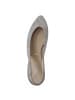 Gabor Slingpumps  in Beige