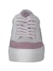 Marco Tozzi Sneakers Low in WHITE/BERRY C.