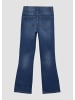 s.Oliver Jeans-Hose BEVERLY in 56Z2_blau
