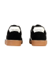 Teddy Smith Sneakers aus Leder Schwarz