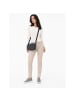 Mandarina Duck MD20 Umhängetasche 24 cm steel