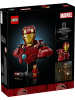 LEGO Iron Man MK4 in Mehrfarbig ab 11 Jahre