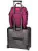 Cabaia Rucksack Adventurer Recycled Oxford Medium in Nice