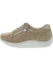 WALDLÄUFER Helli Schnürer Beige