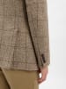 CARL GROSS Sakko Theo in beige braun