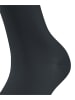 Falke Cotton Touch Socke in Graphite