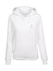 Merchcode Merchcode Kapuzenpullover in white