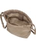 LIEBESKIND BERLIN Bodybag Lya S in Neutral Grey