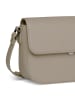 Bugatti Almata Schultertasche 22 cm sand
