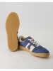 Marc O'Polo Shoes Sportliche Schnürschuhe in Blau