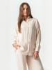TeeShoppen Hemd Mia in Beige