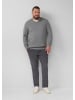 s.Oliver Strickpullover in 92W0_grau