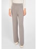 include Strickhose Cashmere in taupe