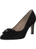 Gabor Pumps in Schwarz