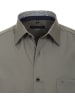CASAMODA Businesshemd in Olive