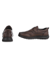 Ital-Design Halbschuh in Braun