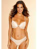 LASCANA Push-up-BH in toffee