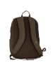 FJÄLLRÄVEN Räven 28 Rucksack 47 cm Laptopfach in dark olive