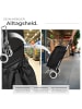 tectake Einkaufswagen